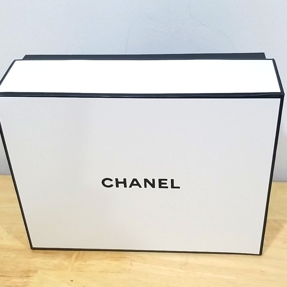 COPY - Large Chanel Gift Box